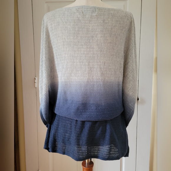 Rosie Niera Ombre' Tunic - Picture 2 of 8